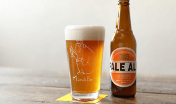 Minoh Pale Ale (Bottle)
