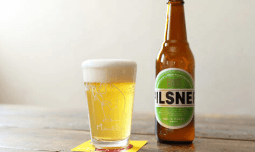 Minoh Pilsner (Bottle)