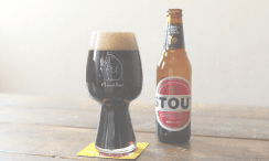 Minoh Stout (Bottle)