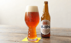 Minoh W-IPA (Bottle)