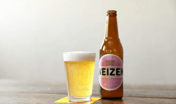 Minoh Weizen (Bottle)